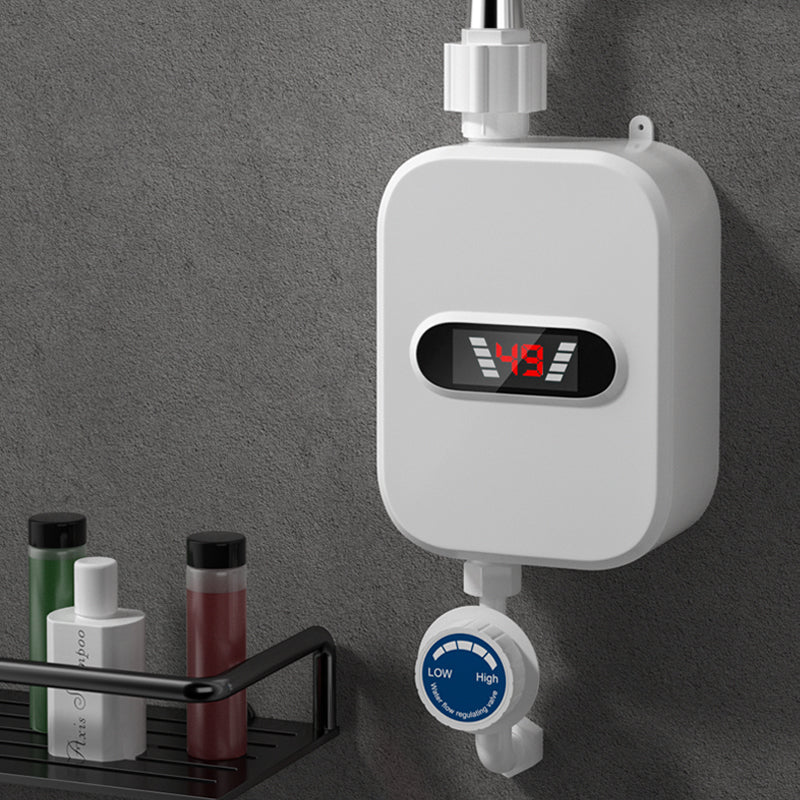 Chauffe-eau Électrique Instantané